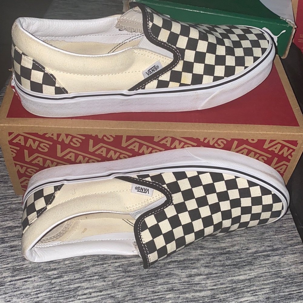 vans